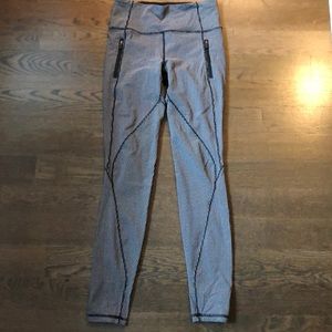 Lululemon High Rise 28” tights
